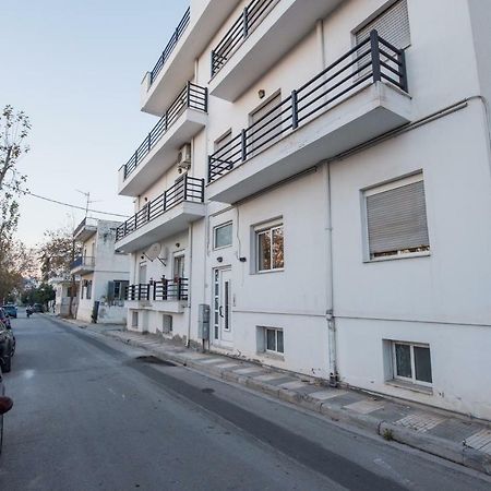 볼로스 101 Τriantafyllidi 아파트 외부 사진